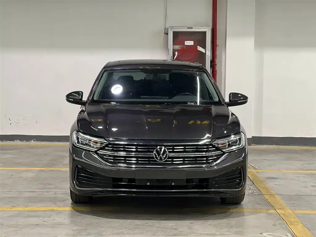Volkswagen Sagitar 2023 280TSI DSG Beyond Lite фото 2