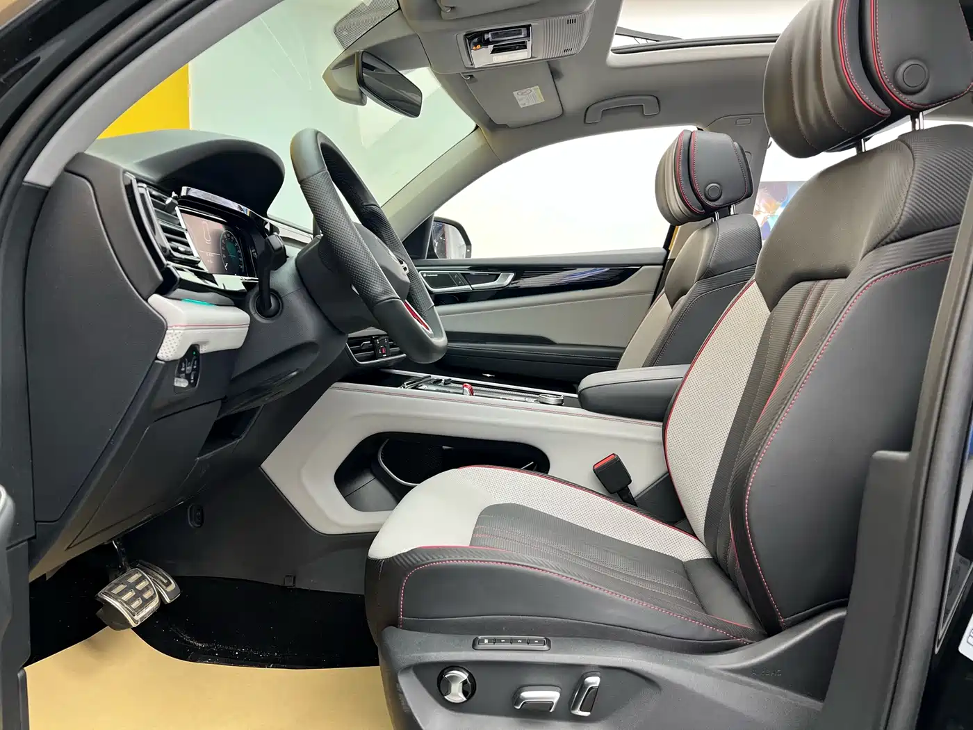 VOLKSWAGEN TOURANG