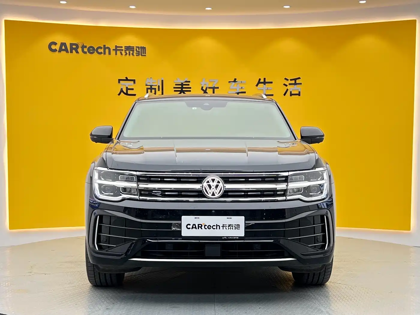 VOLKSWAGEN TOURANG