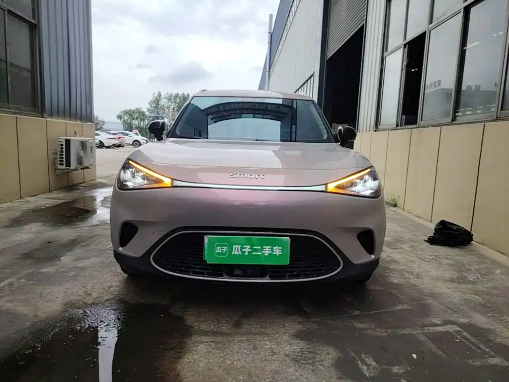 smart Elf #1 2022 2022 Pro+ Edition