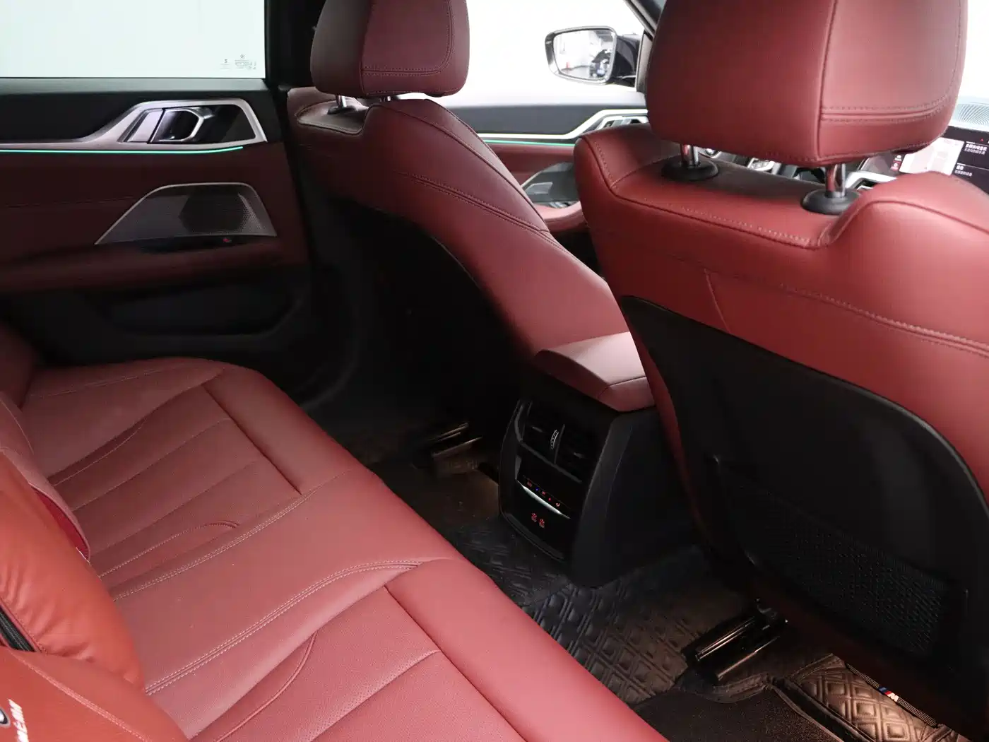 BMW 4 Series 2022 425i Gran Coupe M Sport Package фото 26