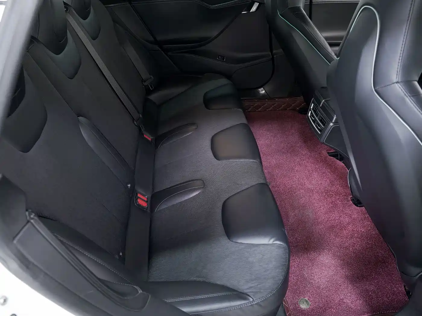 Tesla Model S 2016 2016 Model S 75D