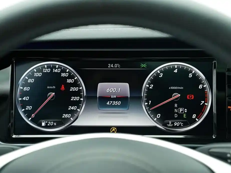 Mercedes-Benz S-Class 2016 S 400 L 4MATIC фото 28