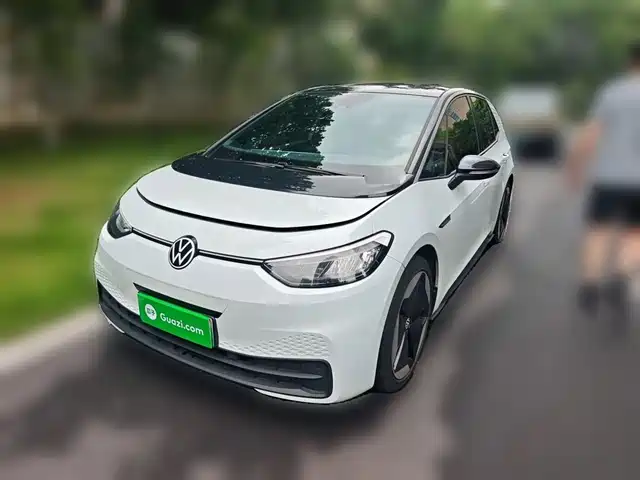 Volkswagen ID.3 2023