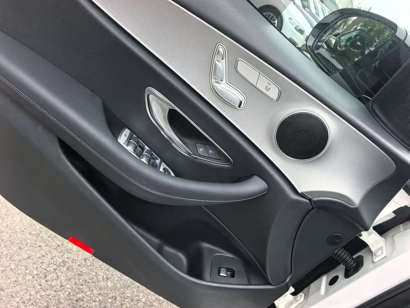 Mercedes-Benz E-Class 2017 E 200 Sport фото 4
