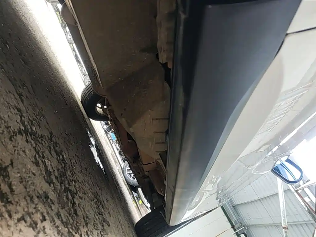 Haval M6 2017 1.5T Automatic 2WD Urban фото 21