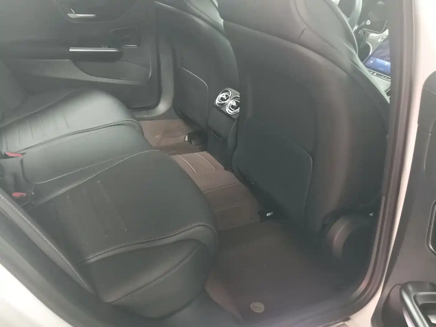 Mercedes-Benz C-Class 2022 Facelift C 260 L Sport фото 10