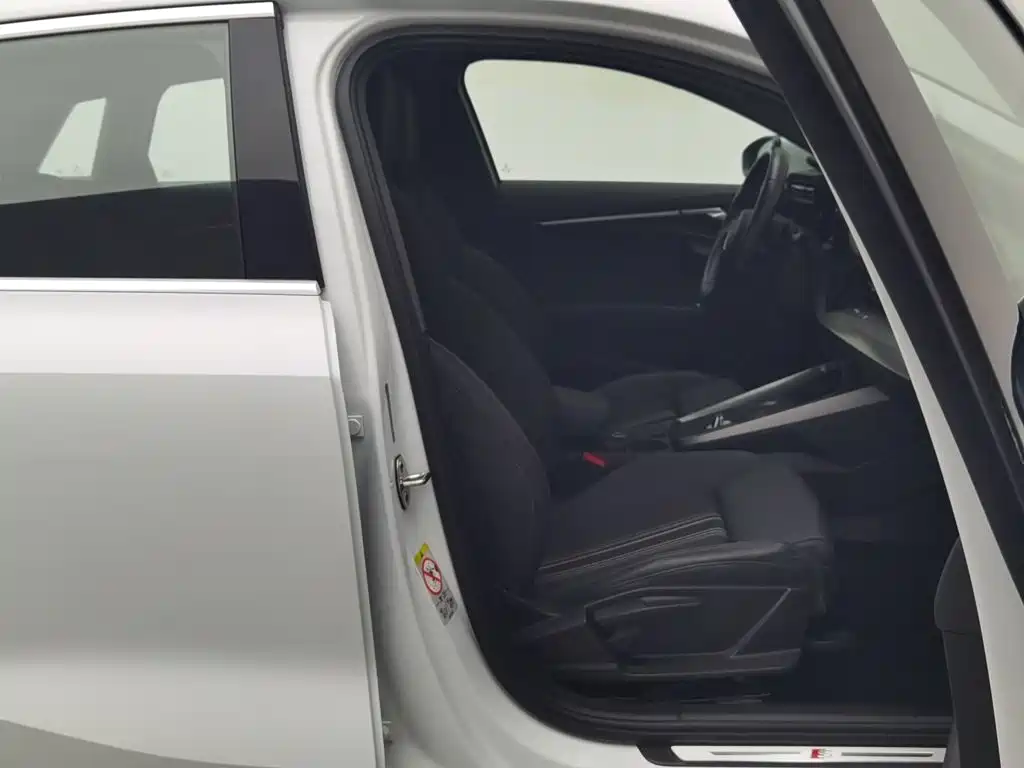 Audi A3, миниатюра 23