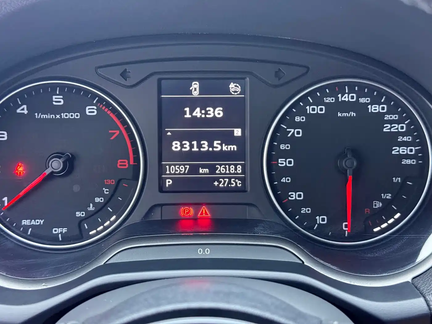 Audi Q2L, миниатюра 7