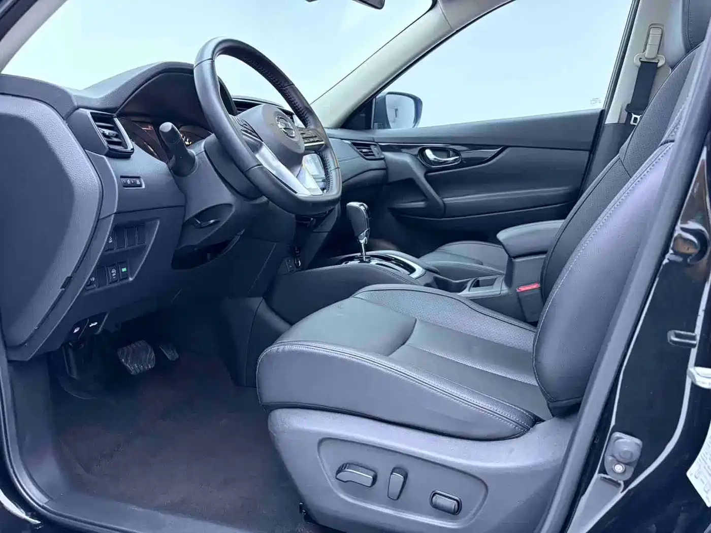 Nissan X-Trail, миниатюра 7