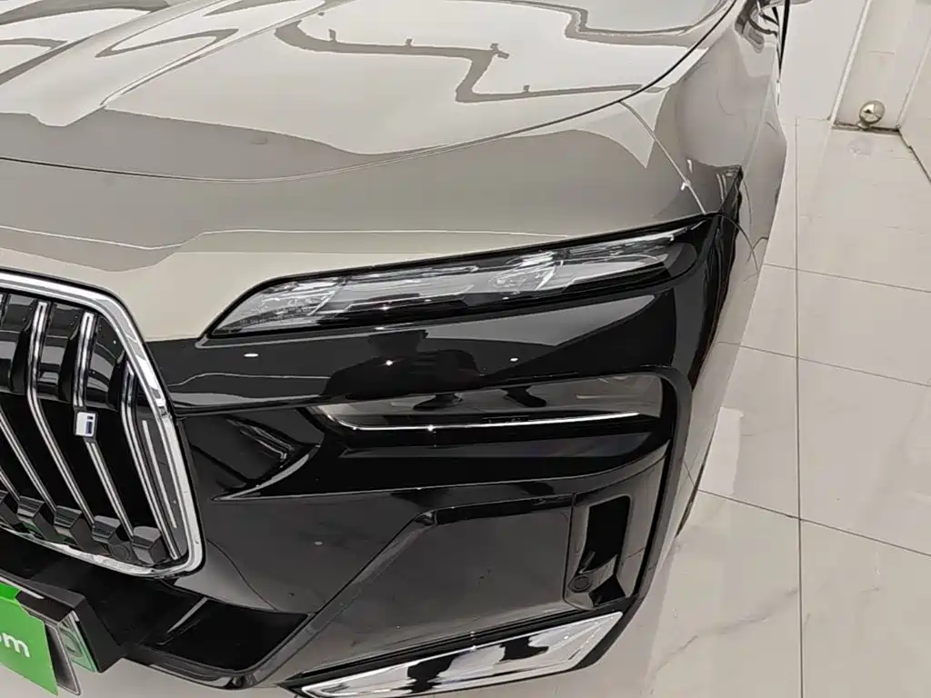 BMW i7 2024 2023 eDrive50L Premium M Sport Package