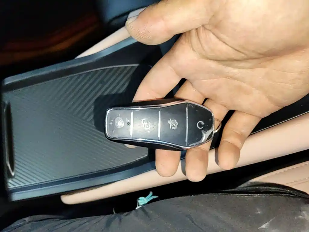 BYD Seagull 2026 2025 Smart Drive Edition 305km Vitality Version