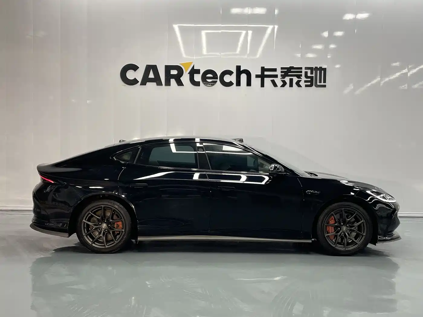 ZHIJI AUTOMOBILE ZHIJI L6