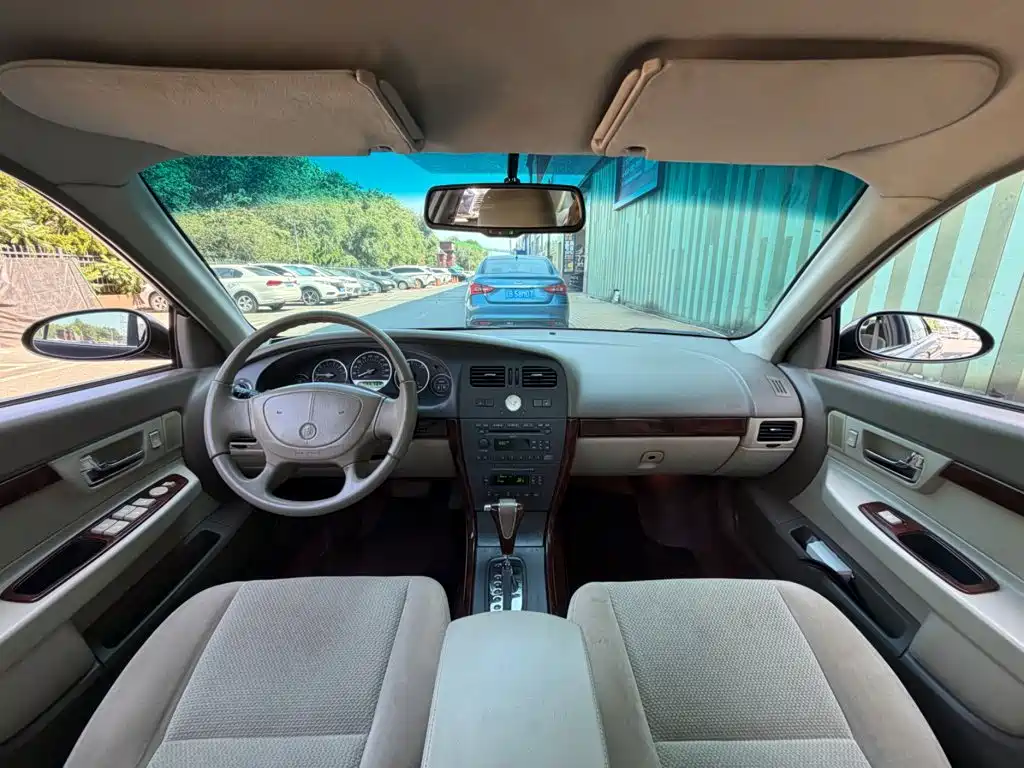 Фото 4 - Buick Regal