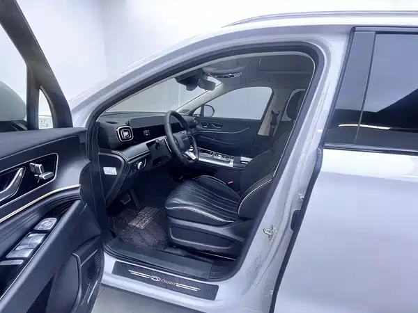 Chery Tiggo 9 2024 2023 2.0T DCT 2WD Leading Edition 5-seater