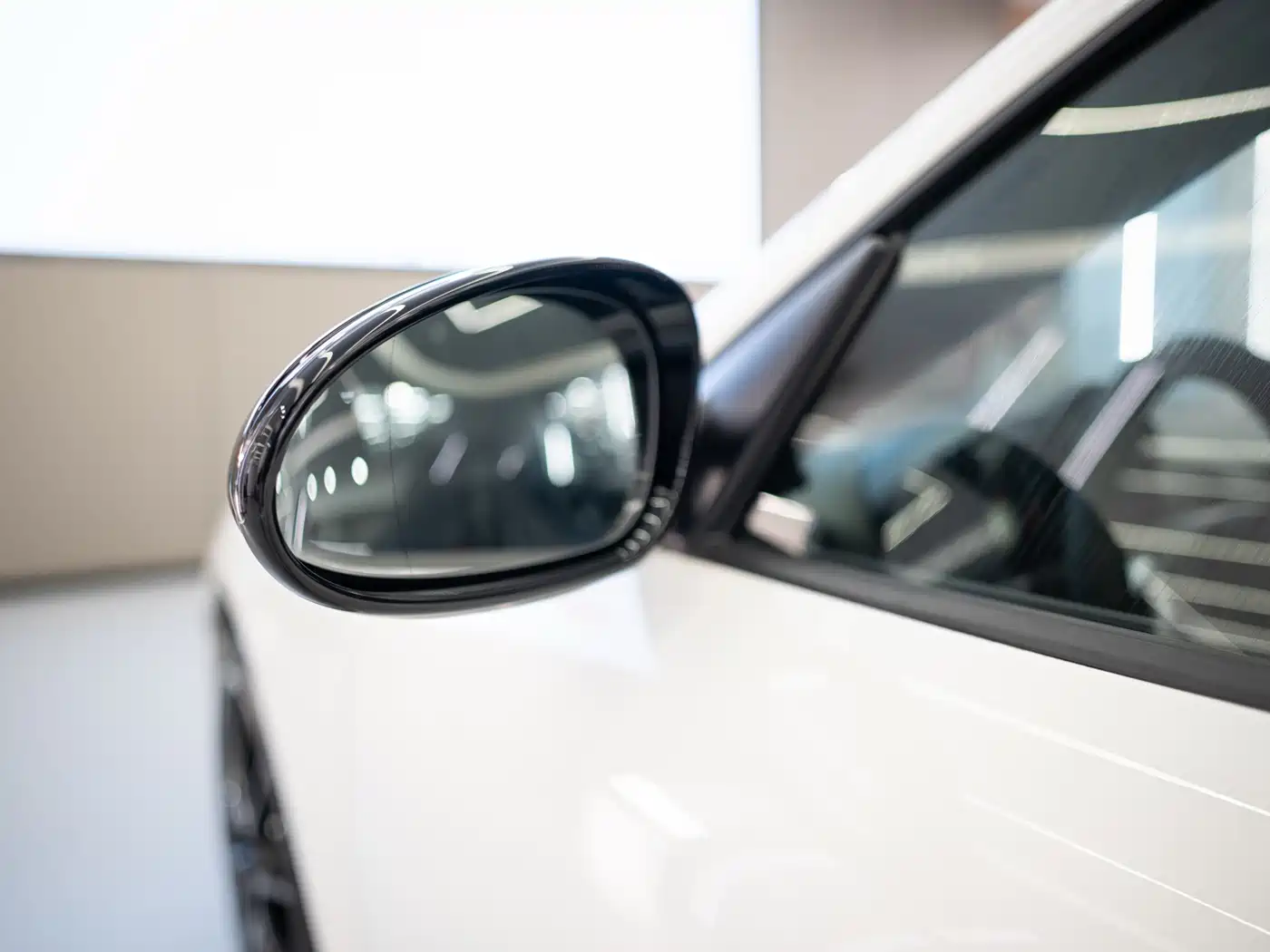 Porsche Cayman 2012 2012 Cayman Black Edition 2.9L