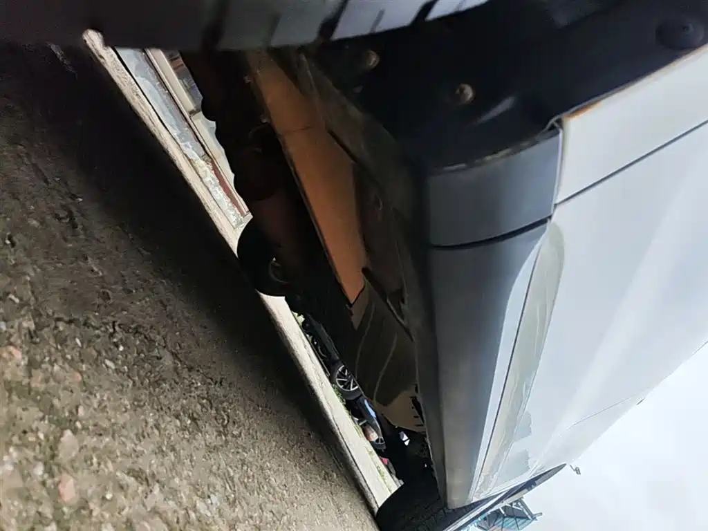 Haval M6 2017 1.5T Automatic 2WD Urban фото 22