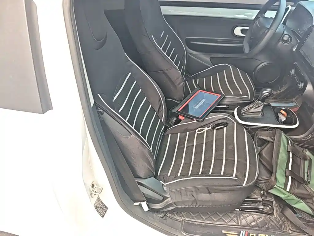 Roewe Kaiwei CLEVER 2023 2022 311km Vitality Bobo Edition