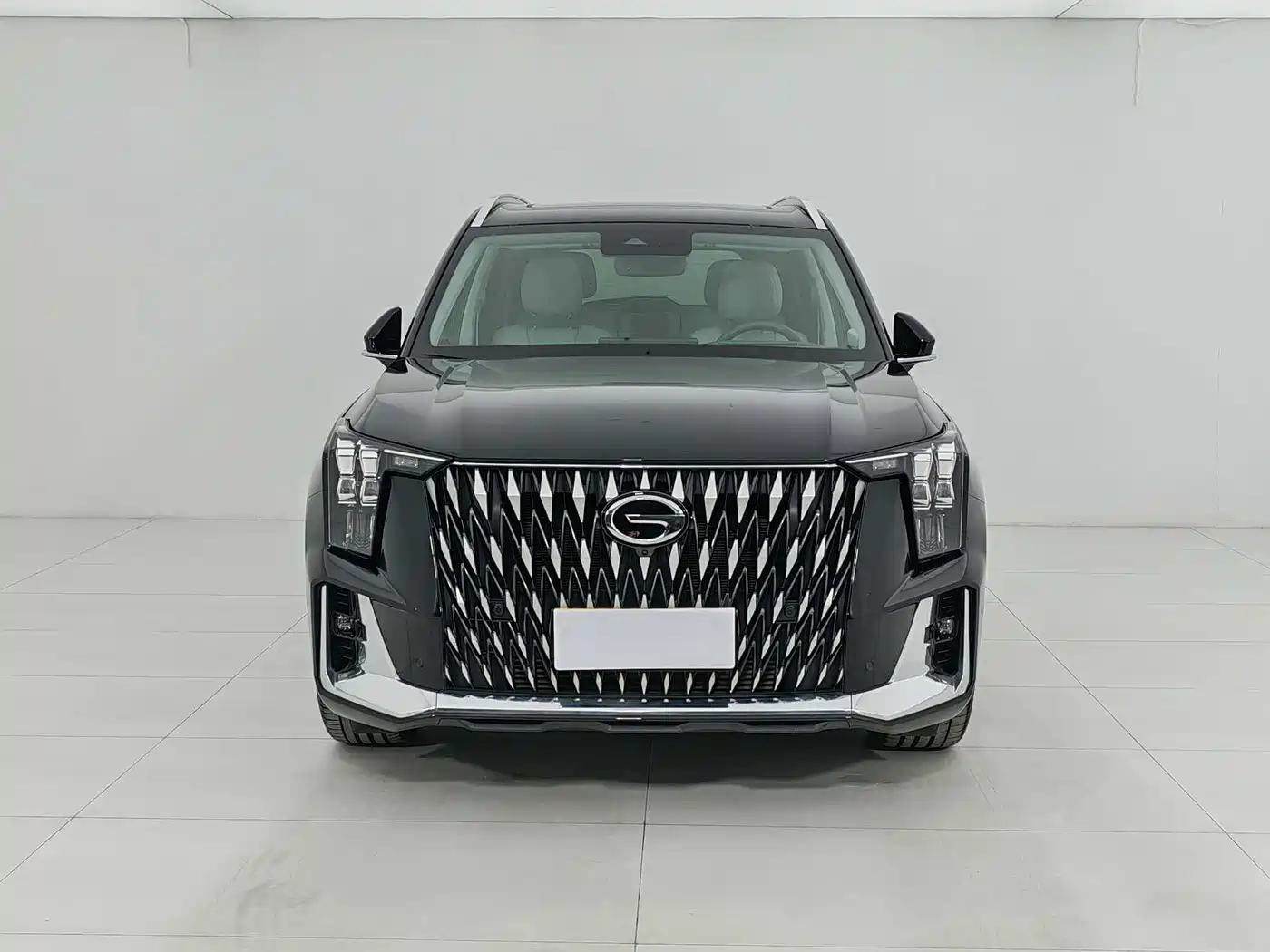 GAC Trumpchi Trumpchi GS8 2022 Pilot Series 2.0TGDI 4WD Ultimate Edition (6-Seater) фото 2