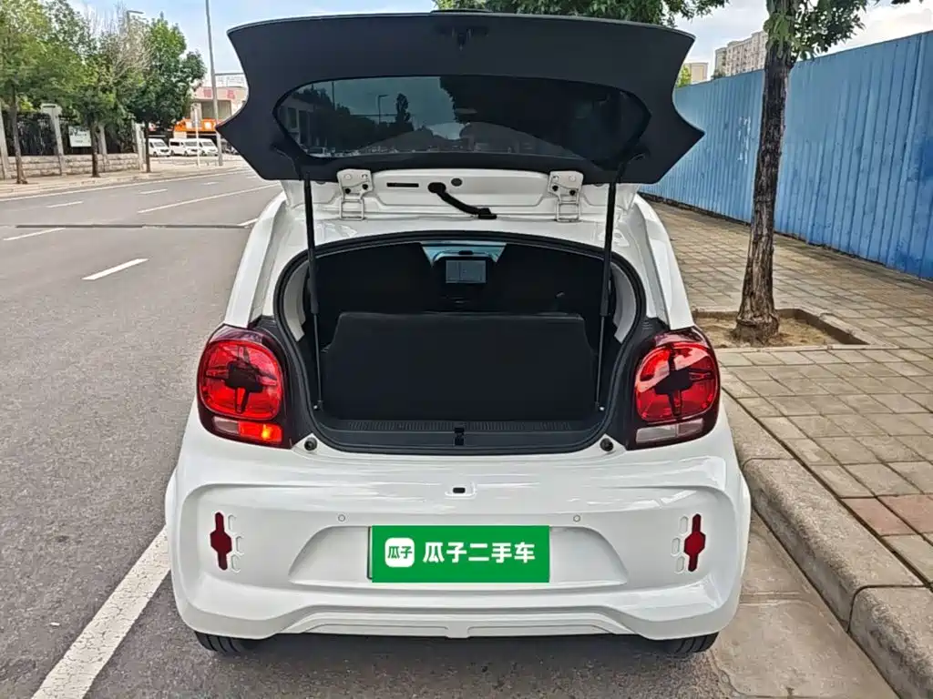 Roewe Kaiwei CLEVER 2023 2022 311km Vitality Bobo Edition