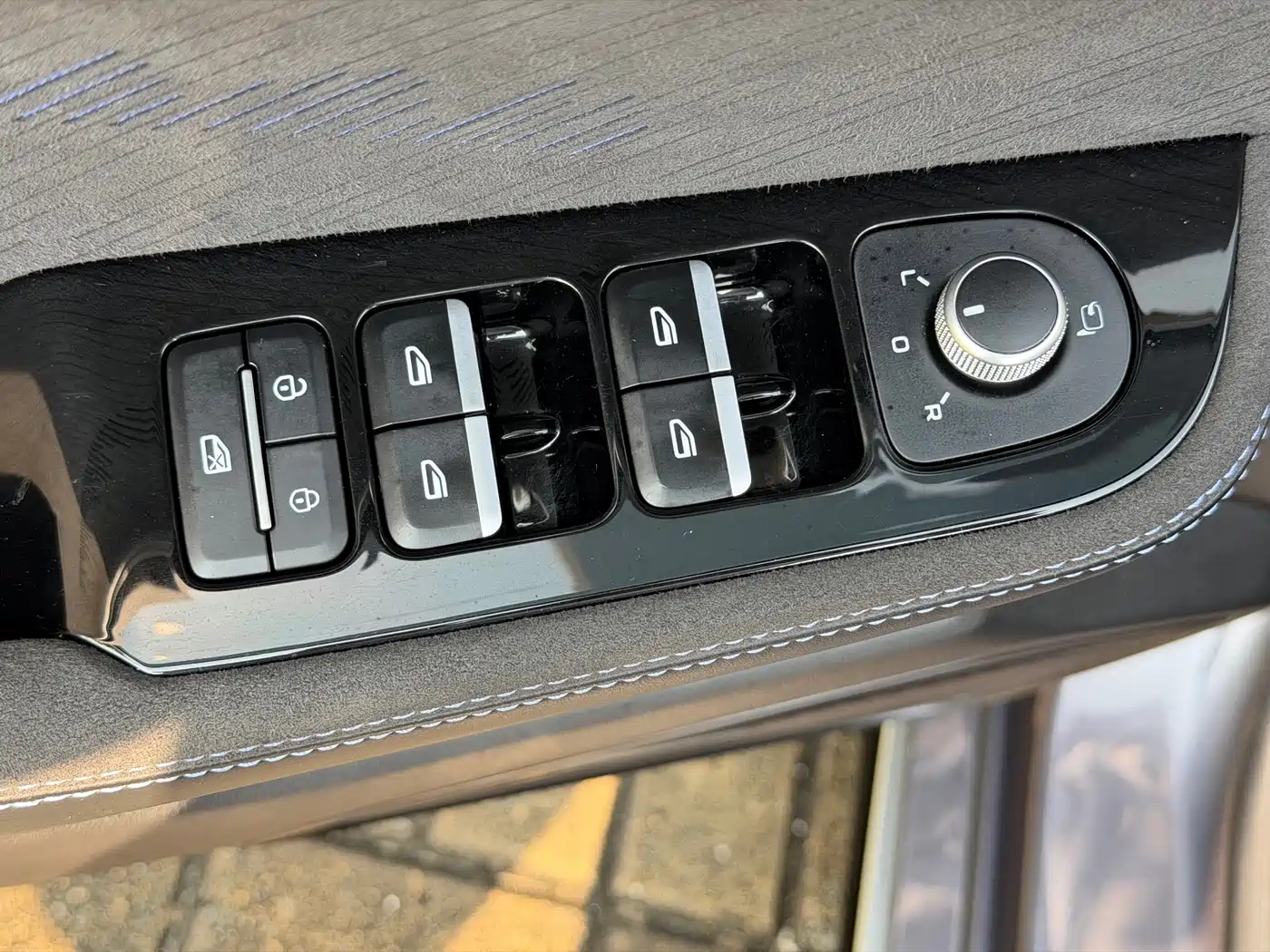Фото 23 - Geely Preface