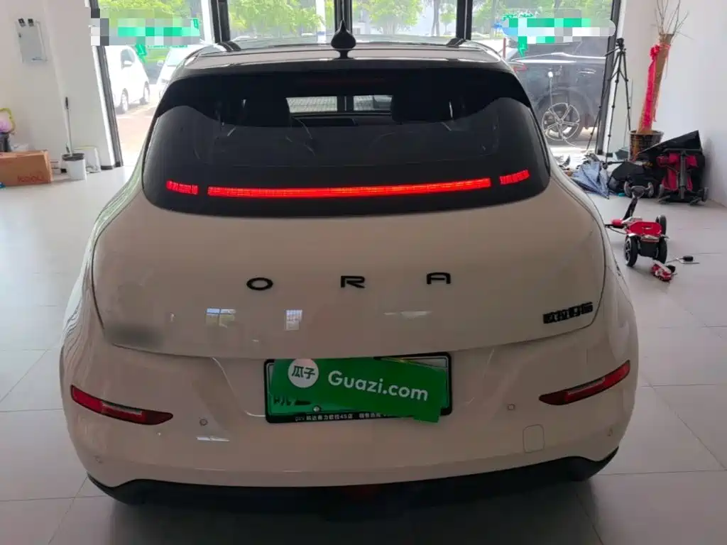 Ora Good Cat 2025 2024 401km Premium 126kW