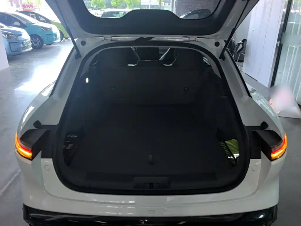 Dongfeng Fengxing Stellar S7 2025 2025 555 Star Creation Edition