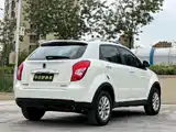 Photo 9 - SsangYong Korando