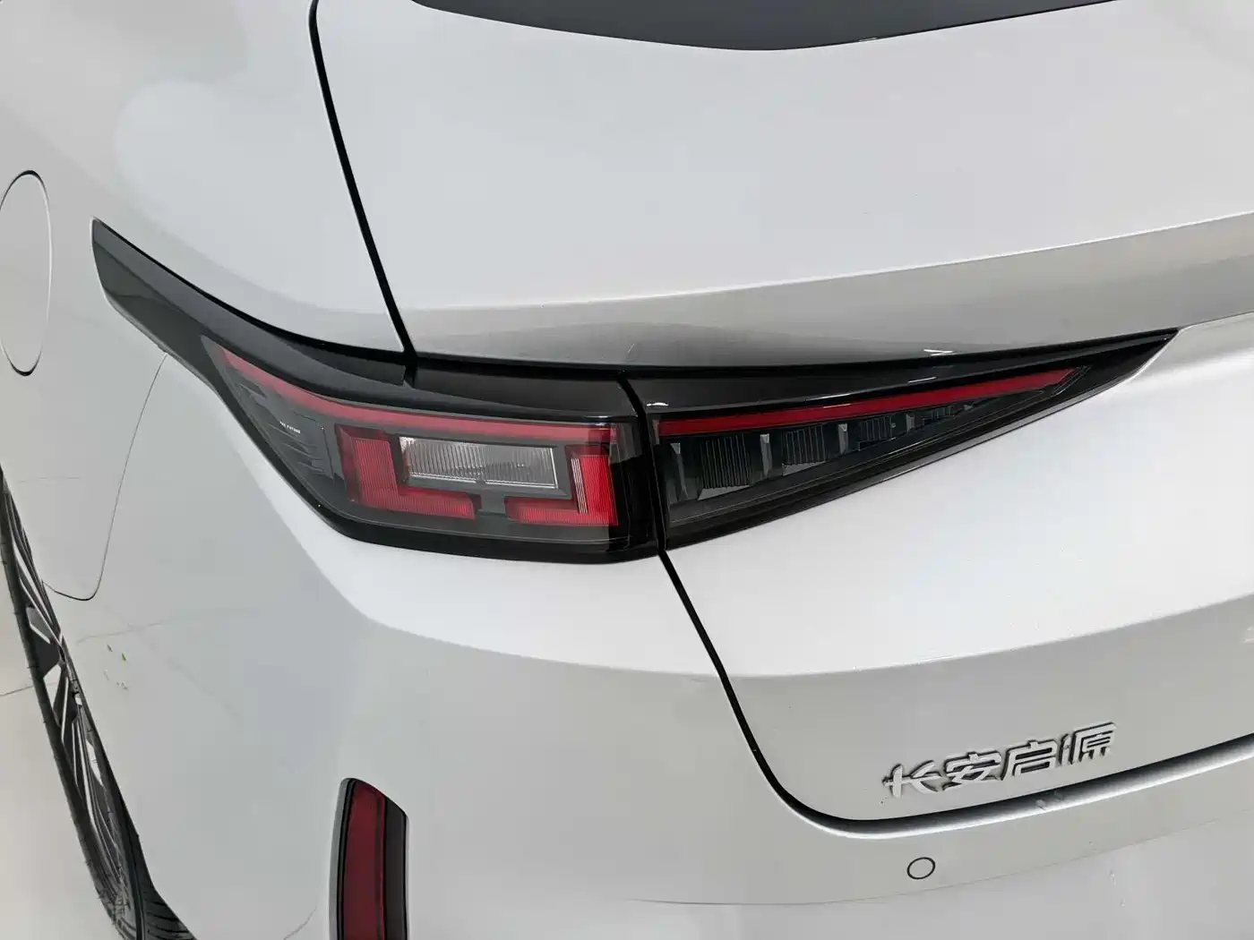Changan Qiyuan A05 2024 2024 70 Pro