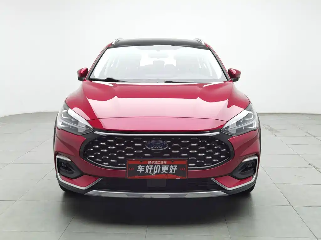 Ford Focus, миниатюра 3