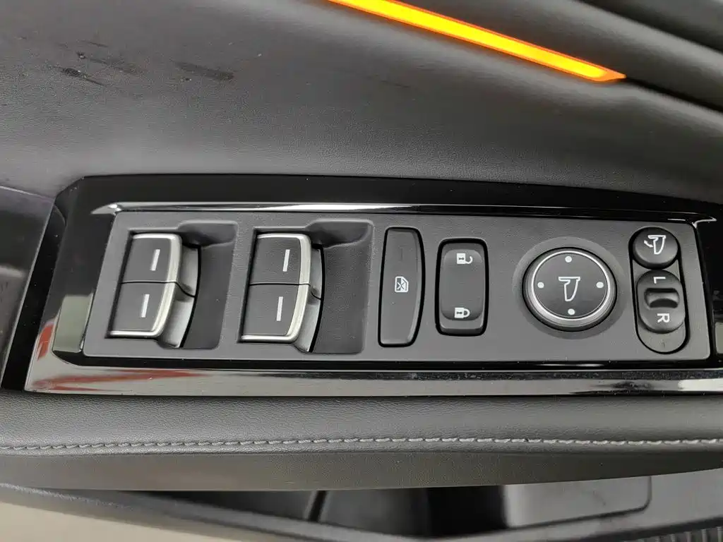 Honda Accord New Energy 2025 2023 2.0L e:PHEV Premium Edition
