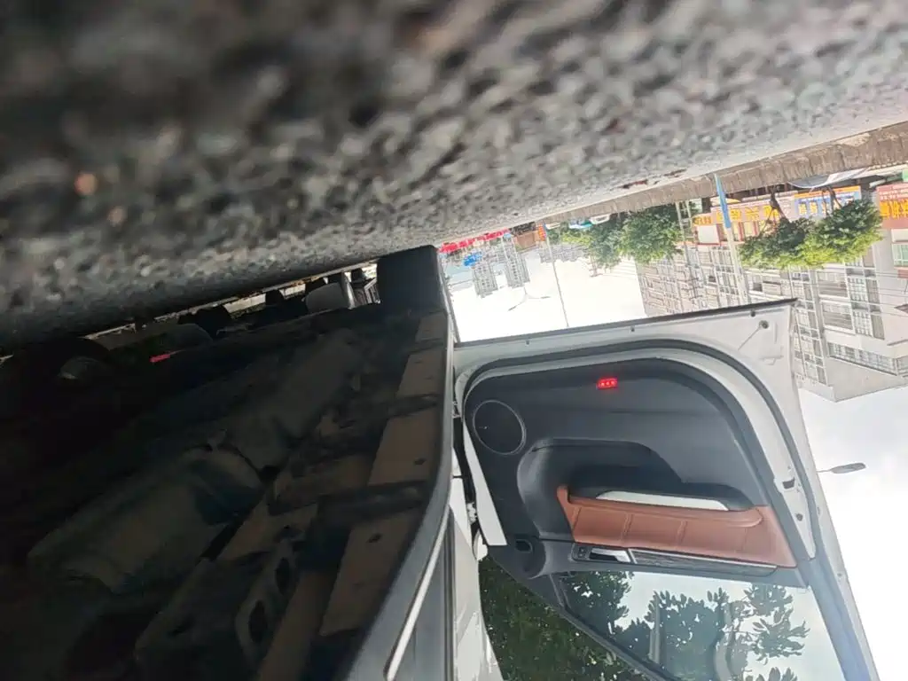 Haval H8 2016 2015 2.0T FWD Elite