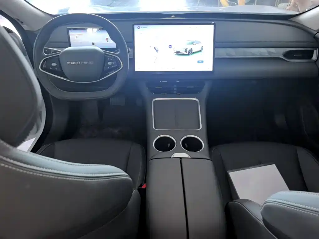 Dongfeng Fengxing Stellar S7 2025 2025 555 Star Creation Edition