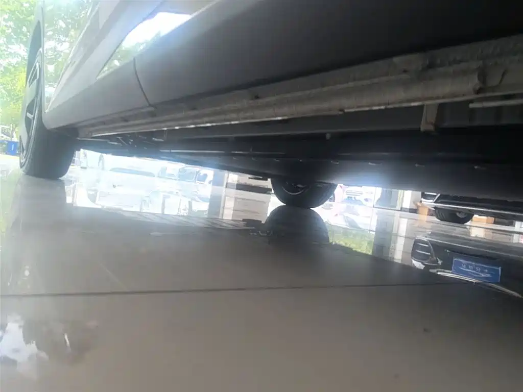 BYD Seagull 2025 Smart Drive Edition 305km Vitality Version фото 22