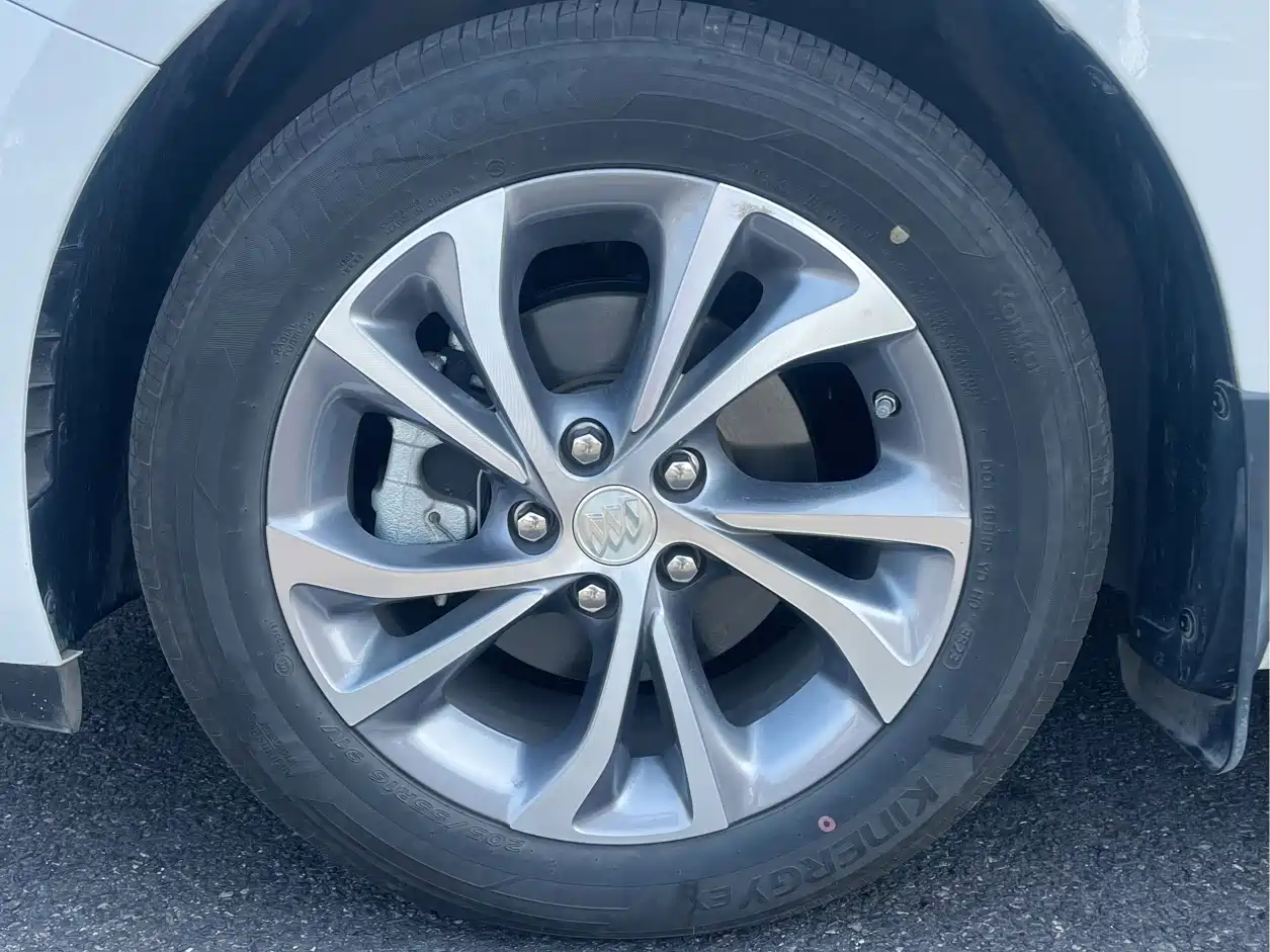 Buick Verano 2023 Pro Joy Edition фото 10