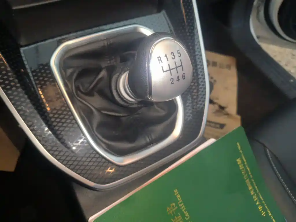 Haval M6 2021 PLUS 1.5T Manual Luxury Smart Connect фото 11