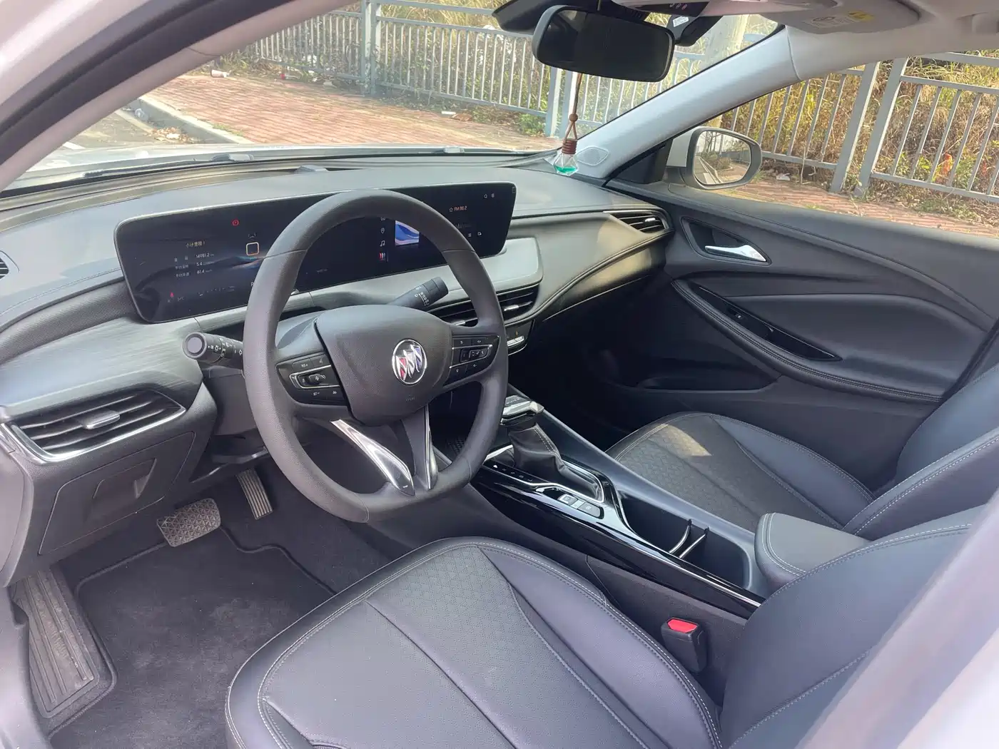 Buick Verano 2023 Pro Joy Edition фото 13
