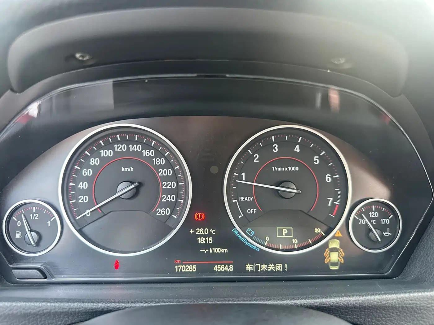 BMW 3 Series 2015 320i Sport Design Package фото 8
