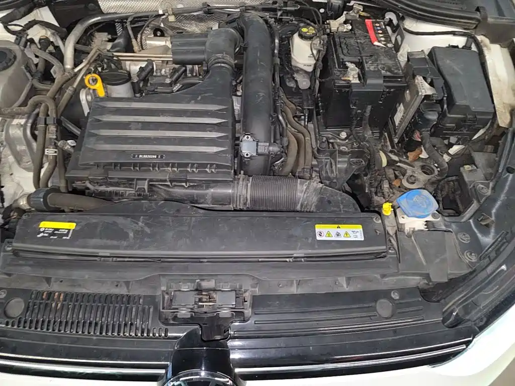 Volkswagen Golf, миниатюра 20