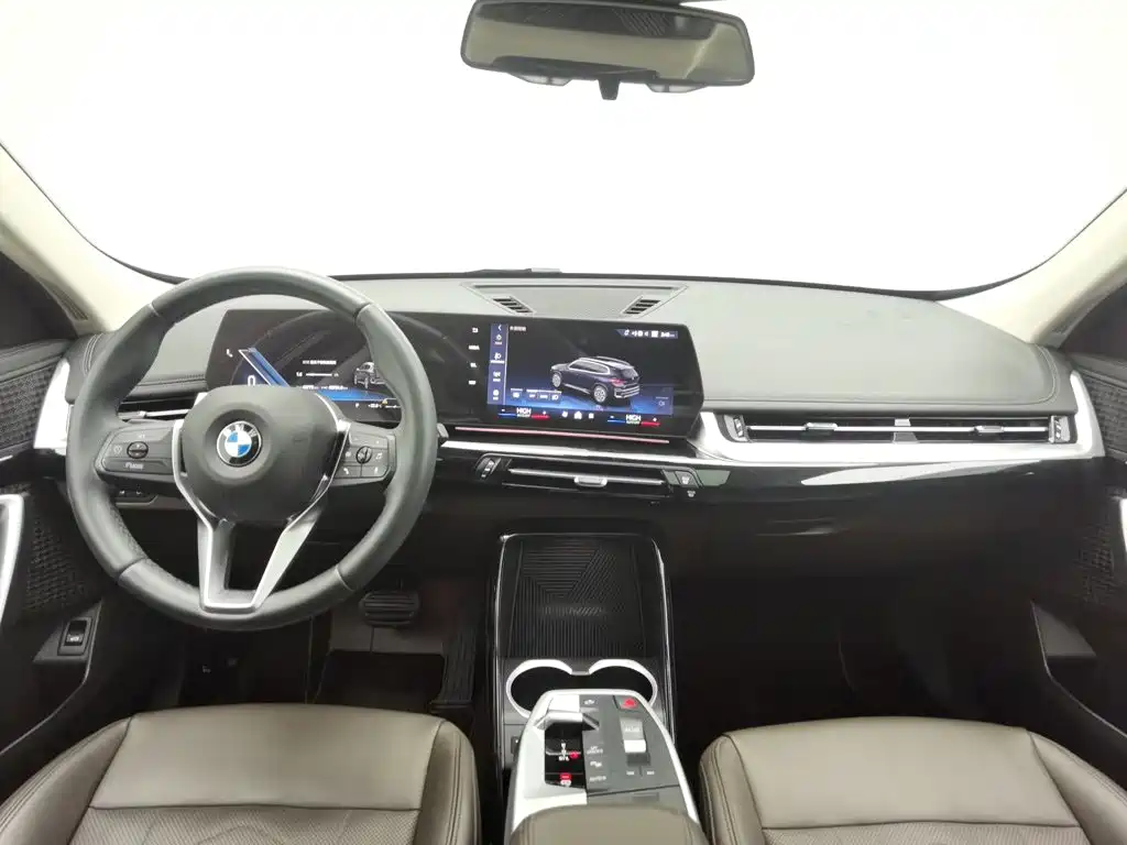 Фото 5 - BMW X1