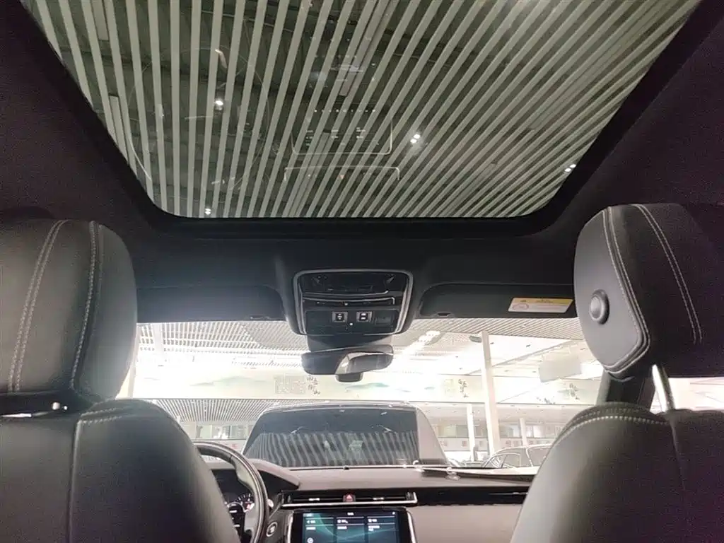 Land Rover Range Rover Velar 2020 P340 R-DYNAMIC S фото 18