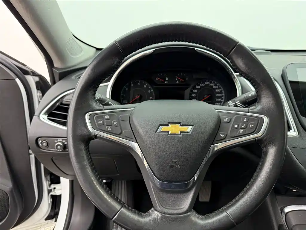 CHEVROLET MAI RUIBAO XL