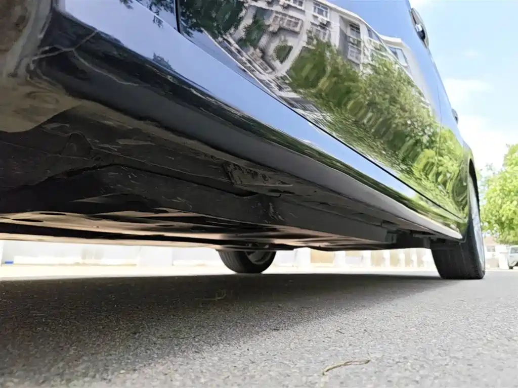 Toyota Camry 2018 2.5G Luxury Edition фото 22