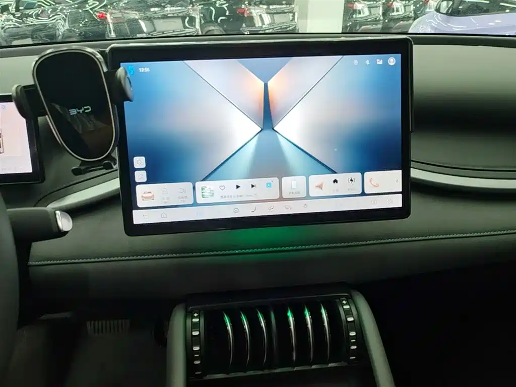BYD Yuan PLUS 2025 Smart Drive 430KM Superior фото 13