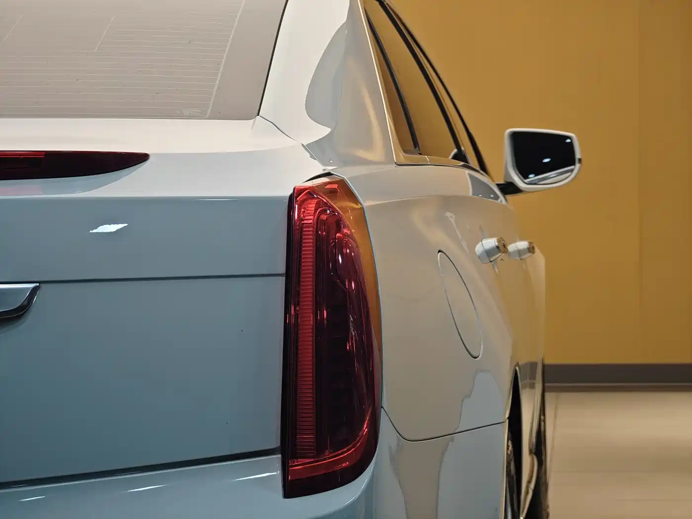 Cadillac XTS 2015 28T Comfort фото 28