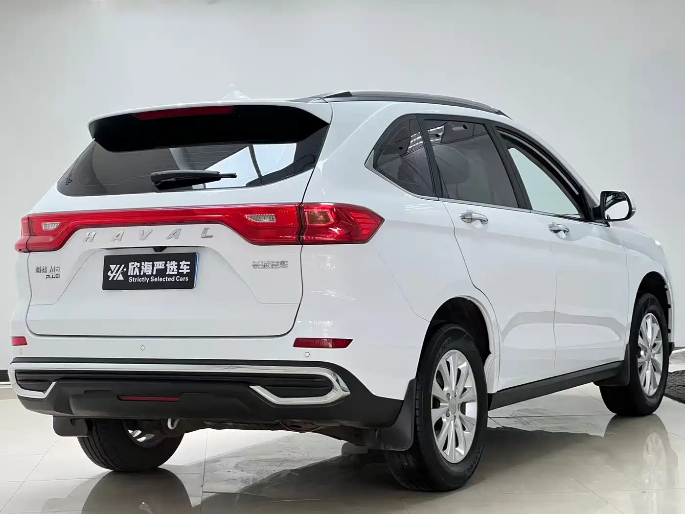 HAVAL M6