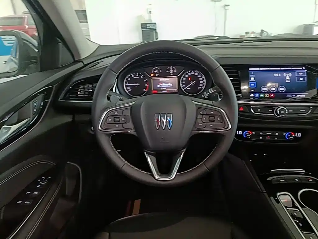 Buick Regal 2025 2024 25T Ultra Comfort Edition