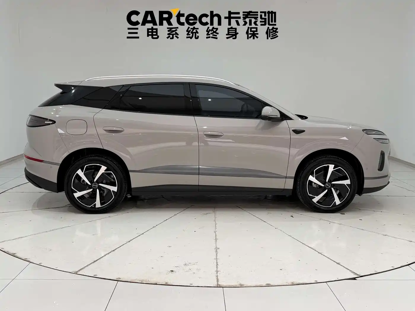 BYD Sealion 06 New Energy 2025 EV 605 Pilot Pro Edition фото 10