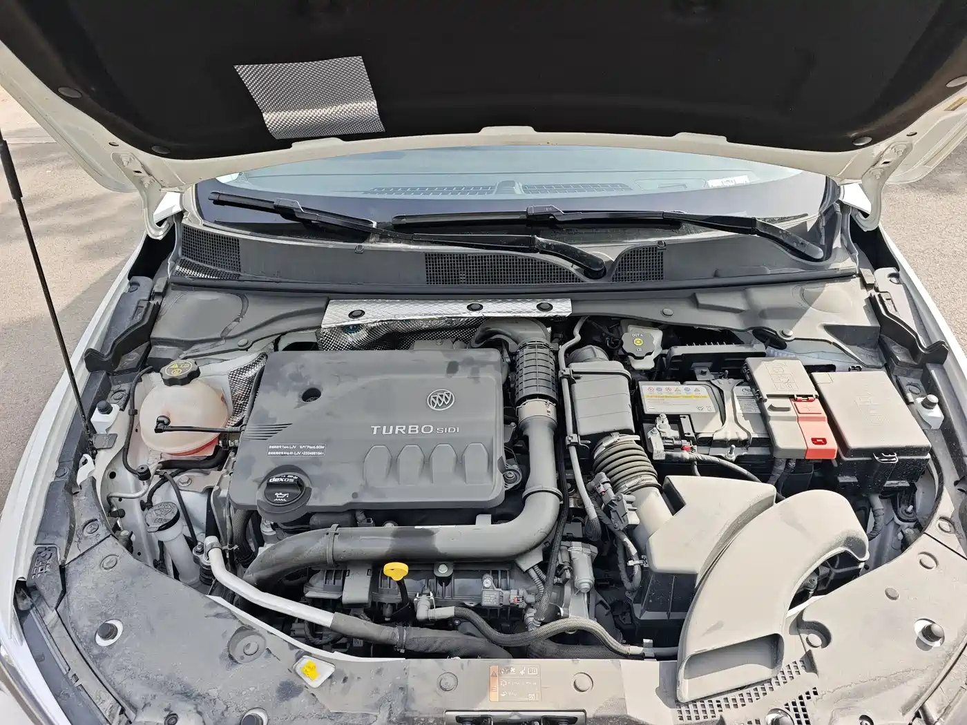 Buick Verano 2023 Pro Joy Edition фото 29
