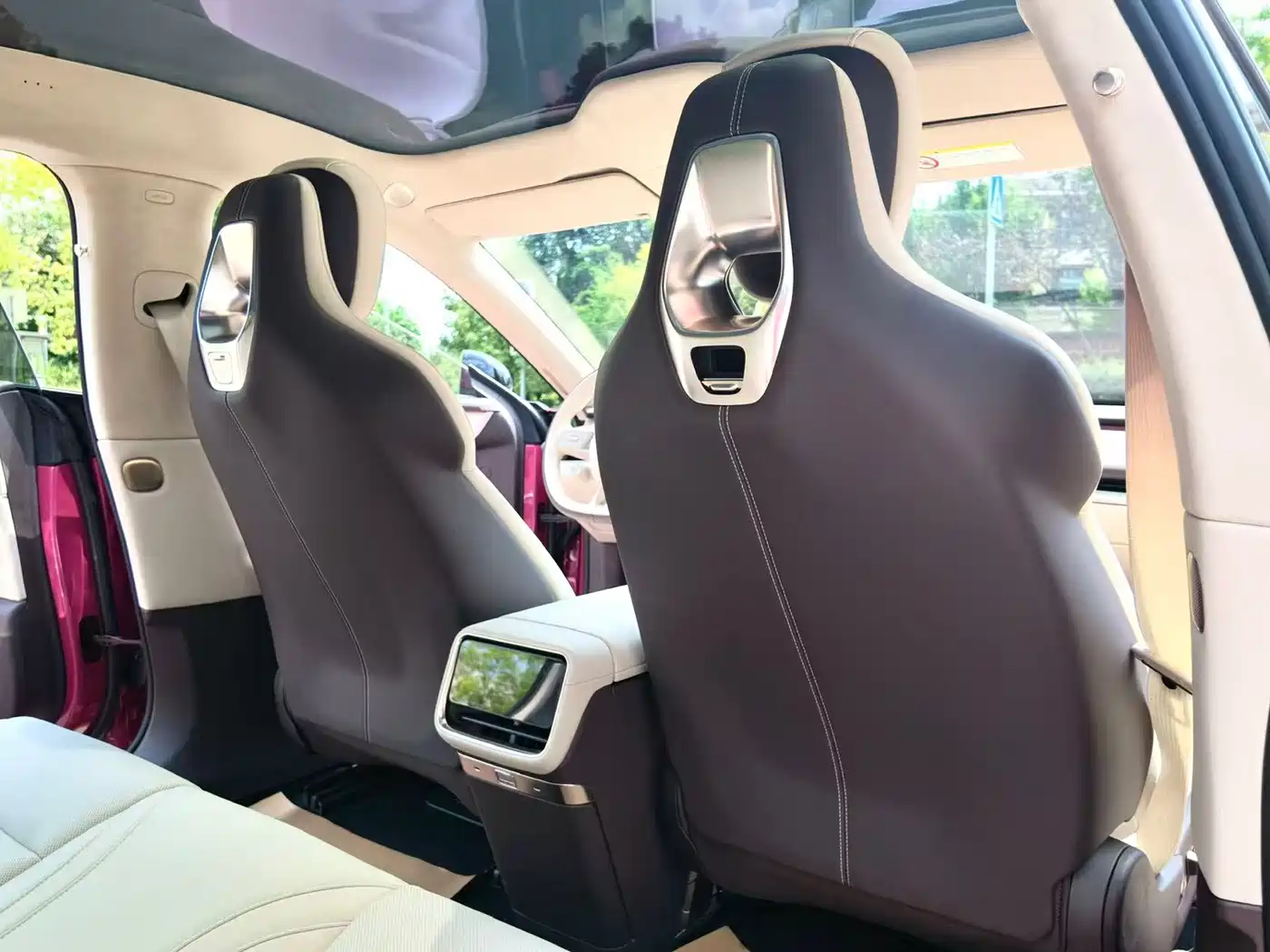 Xiaomi Auto Xiaomi SU7 2026 2026 Rear-Wheel Drive Edition